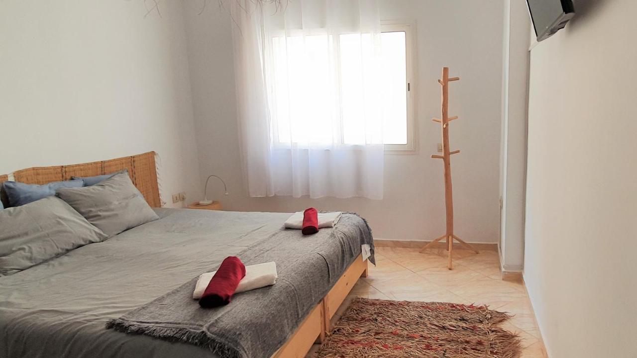Fresh Designed Next To The Sea -Nice Area - Wifi Essaouira Buitenkant foto