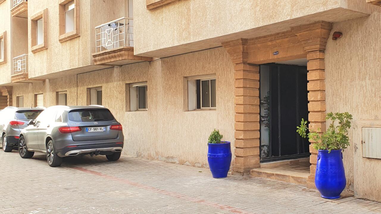 Fresh Designed Next To The Sea -Nice Area - Wifi Essaouira Buitenkant foto