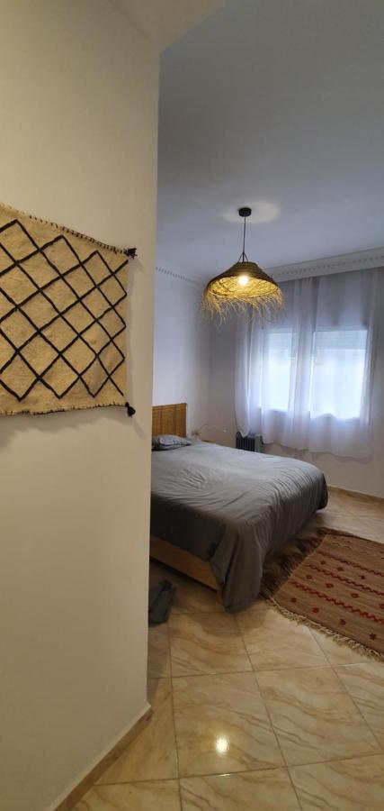 Fresh Designed Next To The Sea -Nice Area - Wifi Essaouira Buitenkant foto