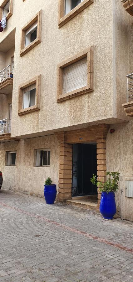 Fresh Designed Next To The Sea -Nice Area - Wifi Essaouira Buitenkant foto