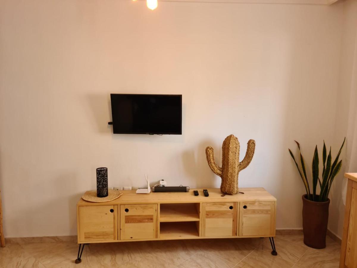 Fresh Designed Next To The Sea -Nice Area - Wifi Essaouira Buitenkant foto