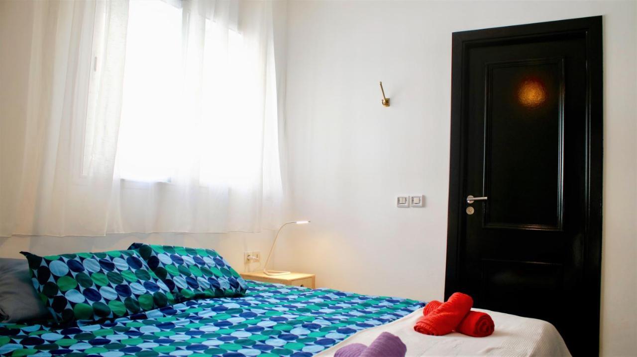 Fresh Designed Next To The Sea -Nice Area - Wifi Essaouira Buitenkant foto