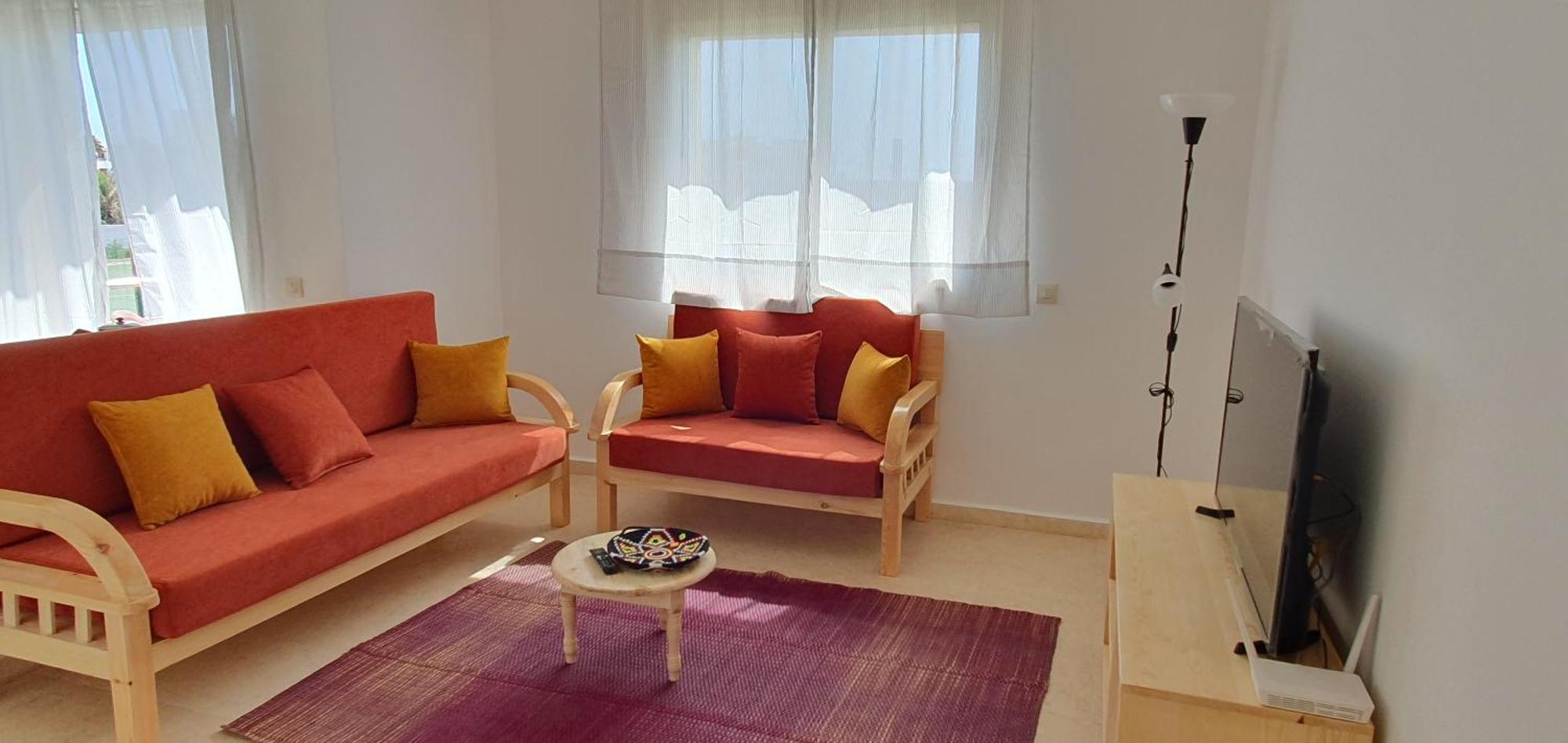 Fresh Designed Next To The Sea -Nice Area - Wifi Essaouira Buitenkant foto