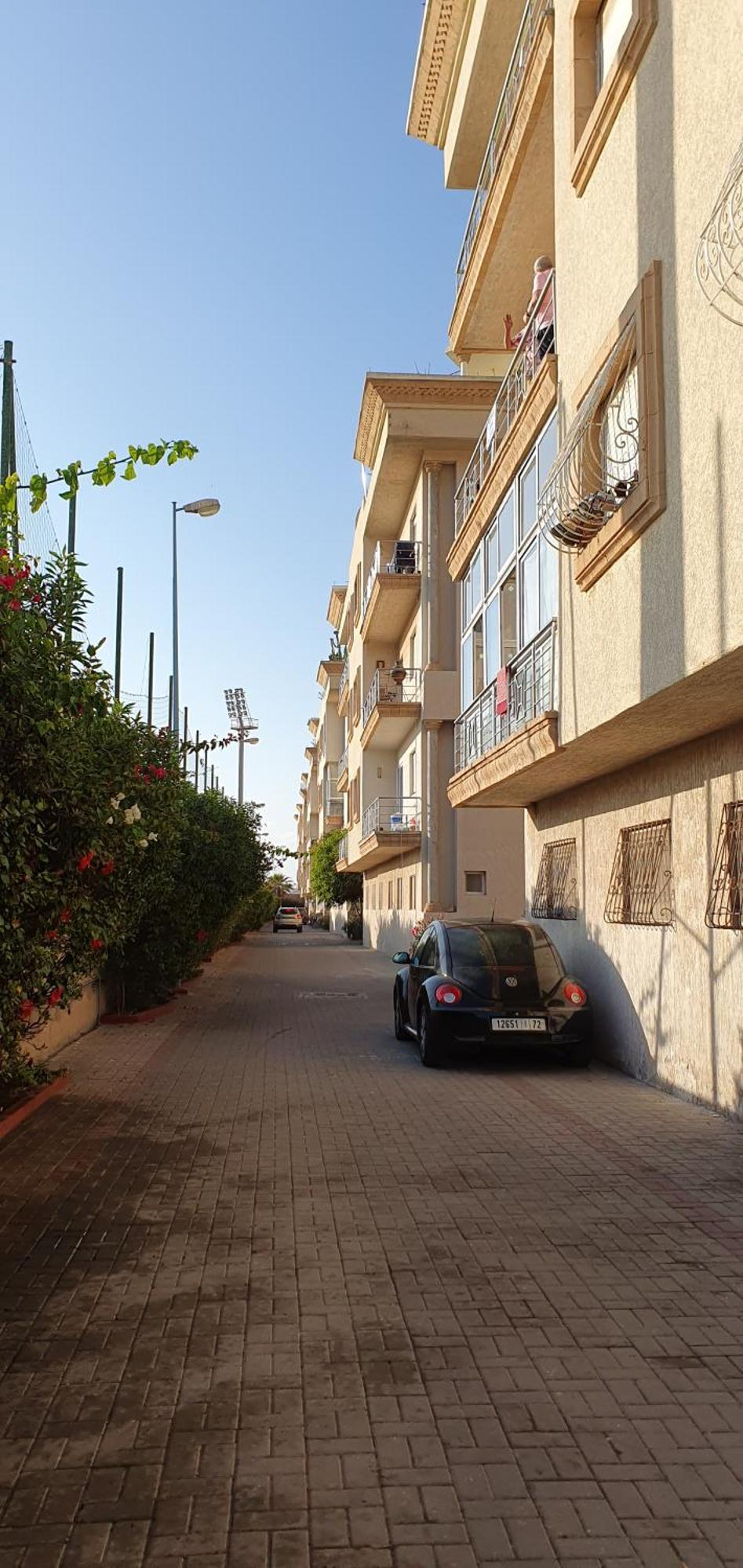 Fresh Designed Next To The Sea -Nice Area - Wifi Essaouira Buitenkant foto