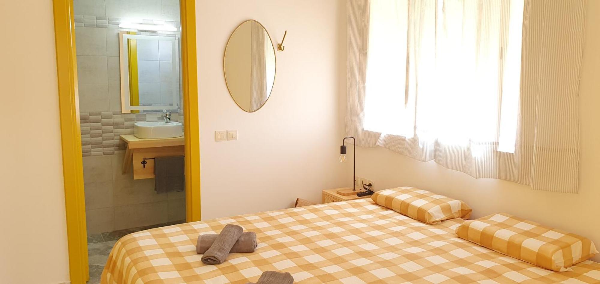 Fresh Designed Next To The Sea -Nice Area - Wifi Essaouira Buitenkant foto