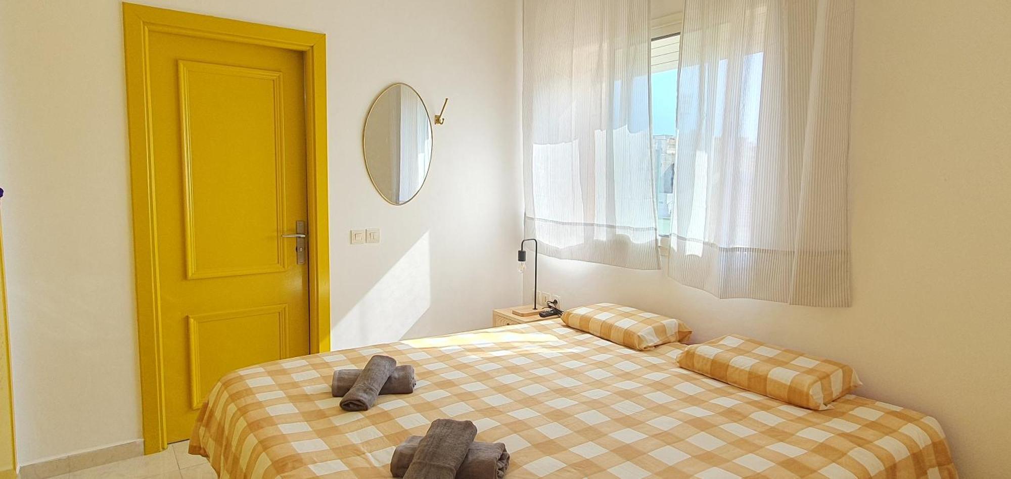 Fresh Designed Next To The Sea -Nice Area - Wifi Essaouira Buitenkant foto