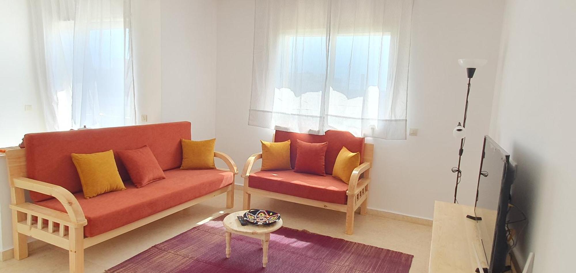 Fresh Designed Next To The Sea -Nice Area - Wifi Essaouira Buitenkant foto