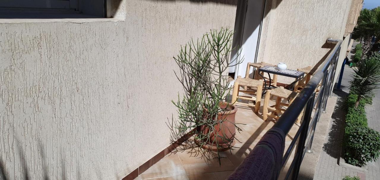 Fresh Designed Next To The Sea -Nice Area - Wifi Essaouira Buitenkant foto