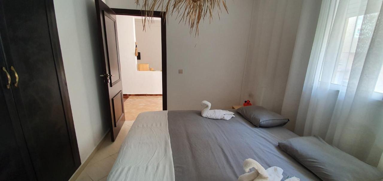 Fresh Designed Next To The Sea -Nice Area - Wifi Essaouira Buitenkant foto